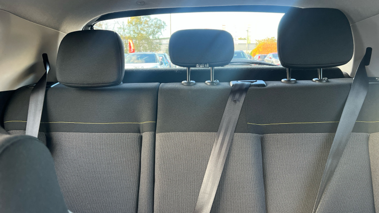 Citroen C3 1.2 PureTech 110 Flair 5dr [6 Speed] Petrol Hatchback